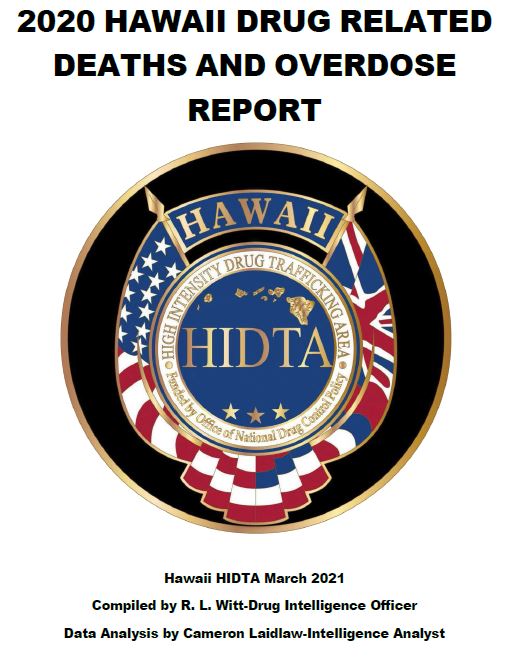 Hawaii State Dept of Health